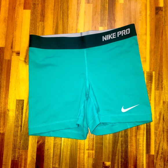 Nike Pants - Nike Pro Shorts